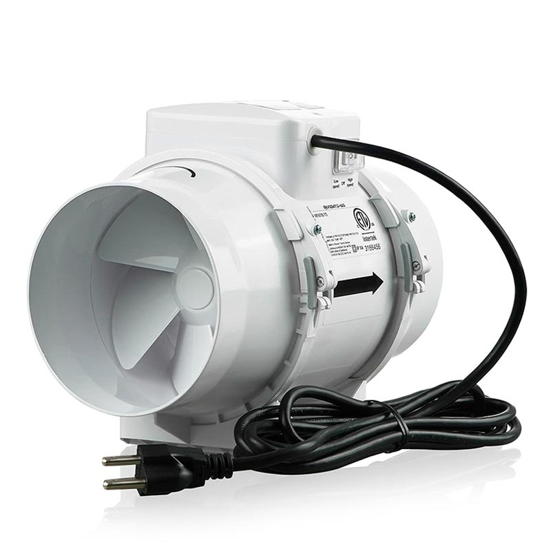 Extractor TT 150
