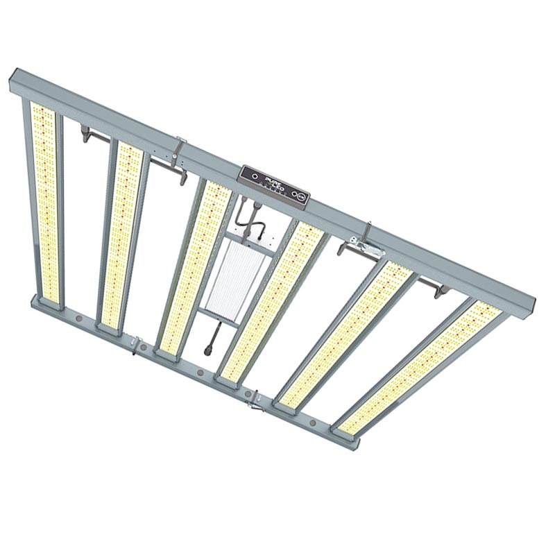 Luminaria Pure LED PRO 680W 3.2