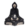 Imagen del Bong Ceramica Dead 18 cm.