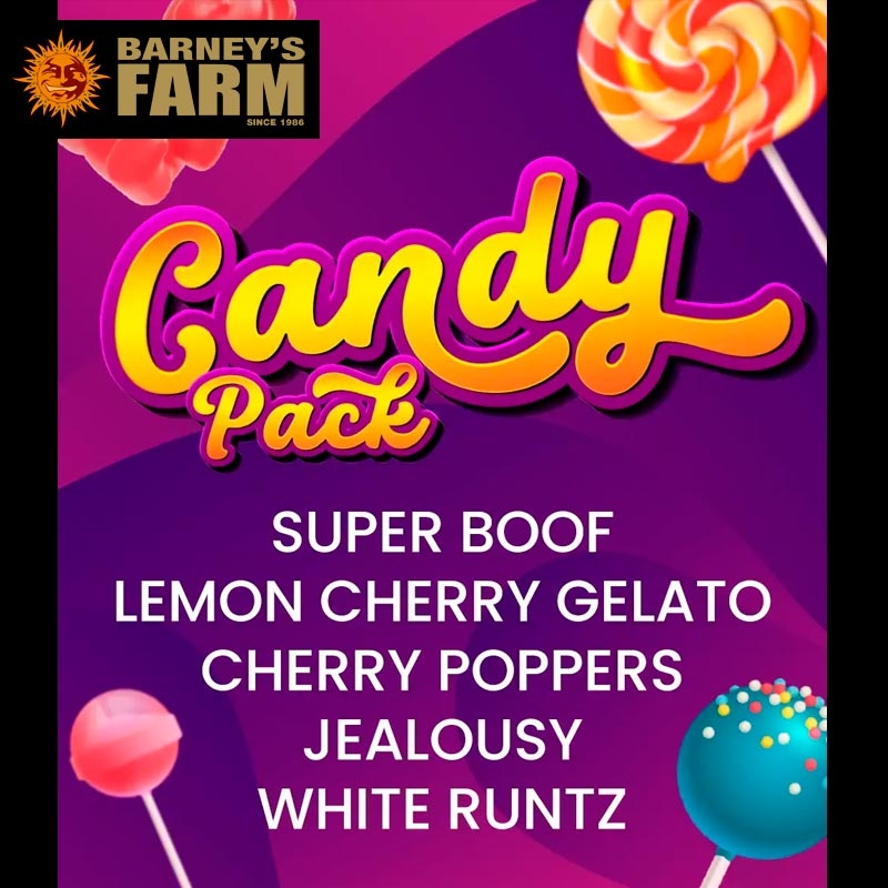 Candy Pack