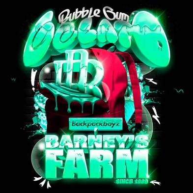 Imagen de Bubblegum Gelato