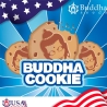 Buddha Cookie