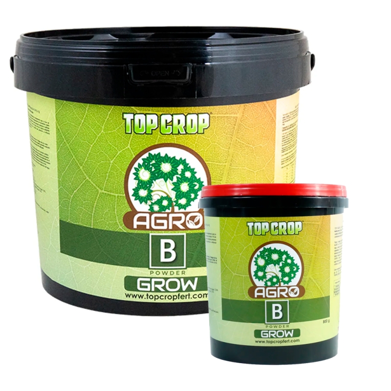 Top Agro B Grow