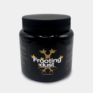 Frooting Dust