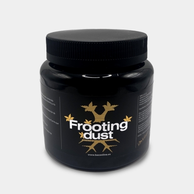 Frooting Dust