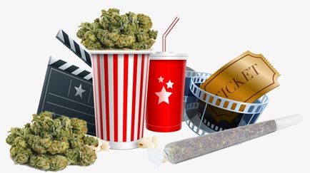 mejores películas para ver fumado