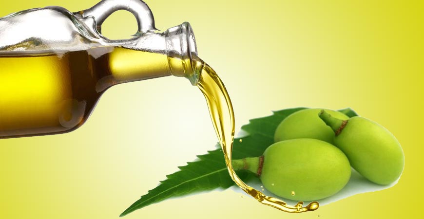 aceite de neem