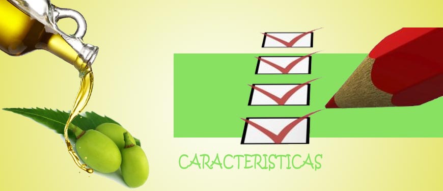 caracteristicas del aceite de nim
