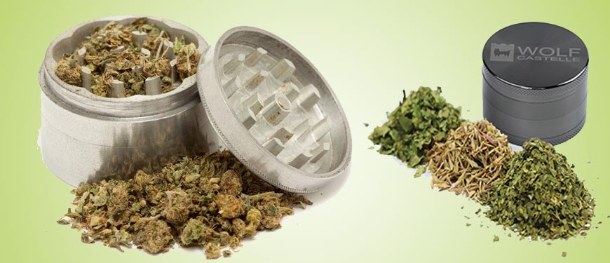 que es un grinder