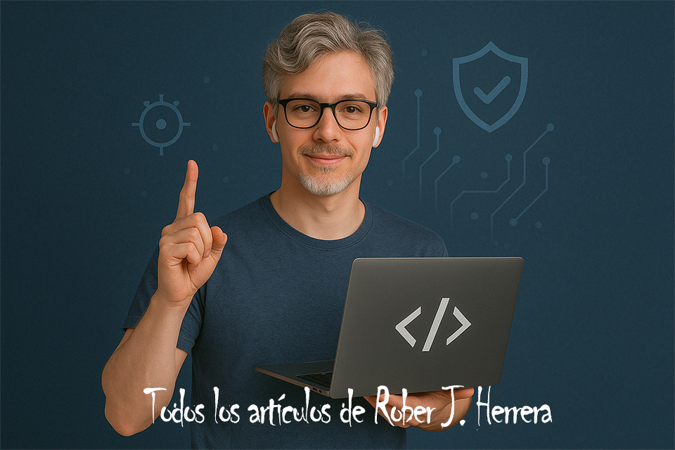 Artículos firmados por Rober J. Herrera - Blog de autocultivo